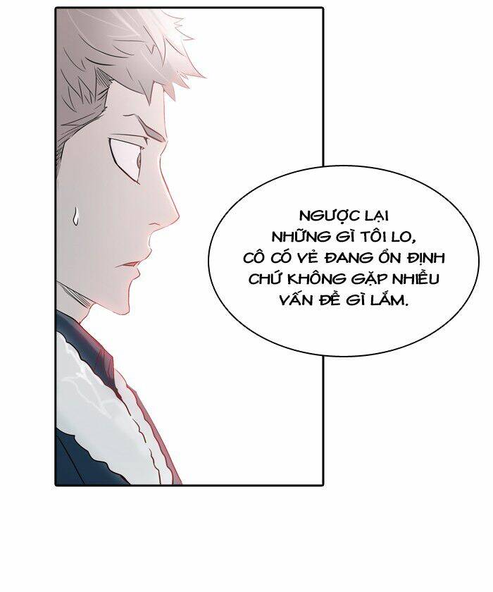 cuộc chiến trong tòa tháp chapter 339 49