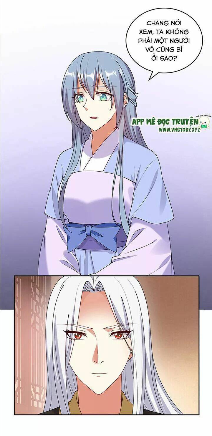 đô đốc đại nhân sủng thê kí chapter 96 9