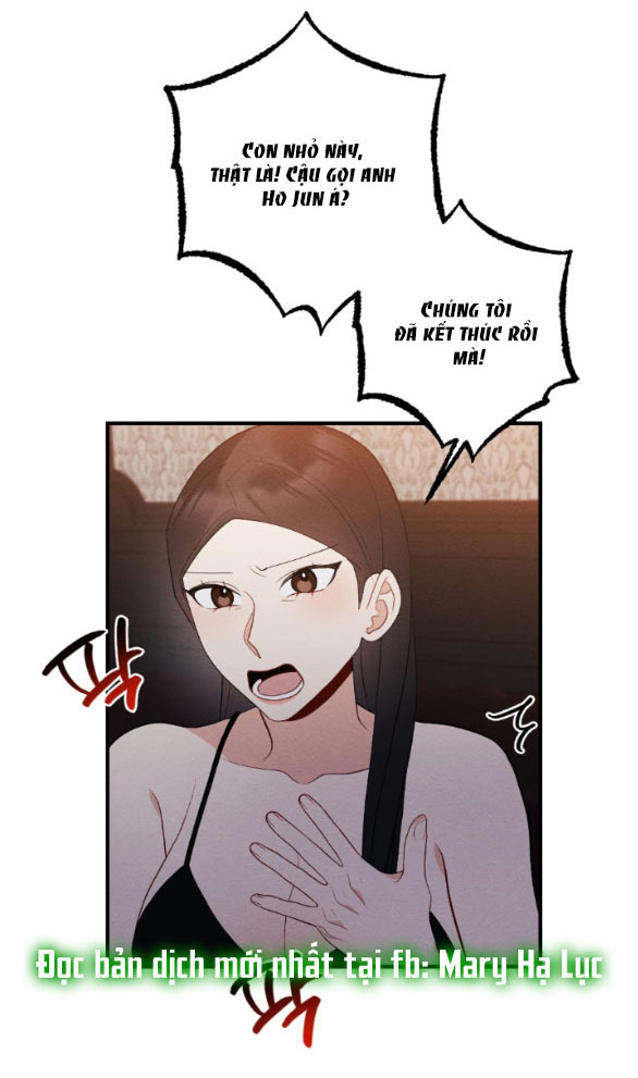 [18+] hôn nhân bị đánh cắp chapter 42.1 6