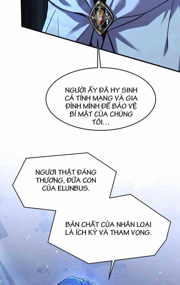sự trở lại của hiệp sĩ giáo vô song chapter 110 116