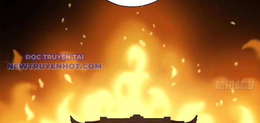 thiên long bát bộ webtoon chapter 135 17