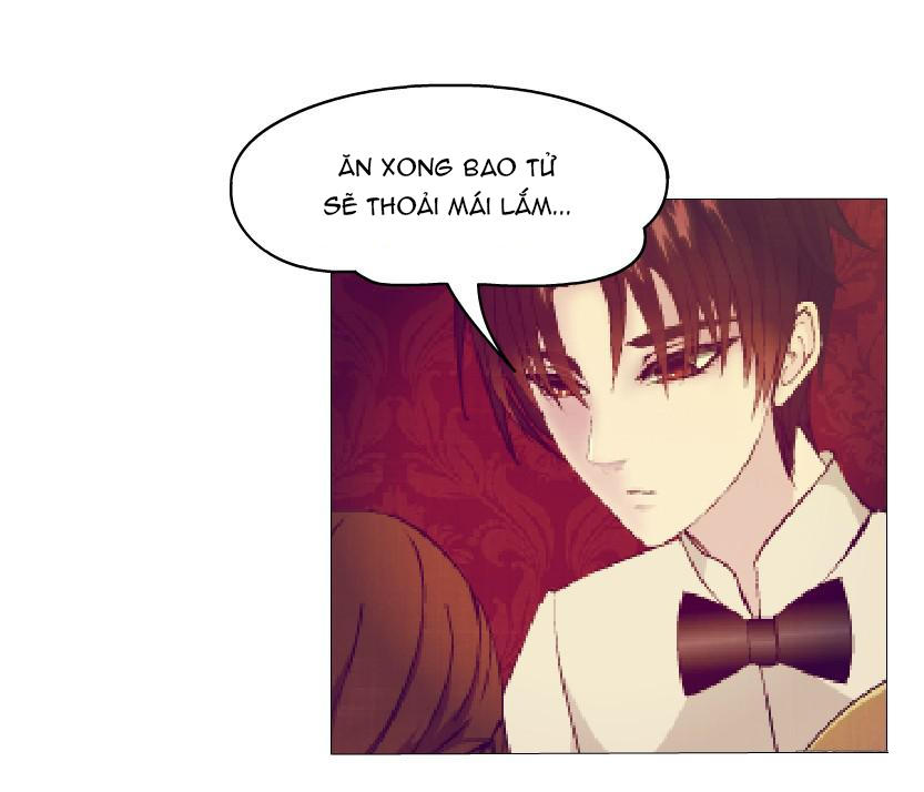 cạm bẫy của nữ thần chapter 57 6