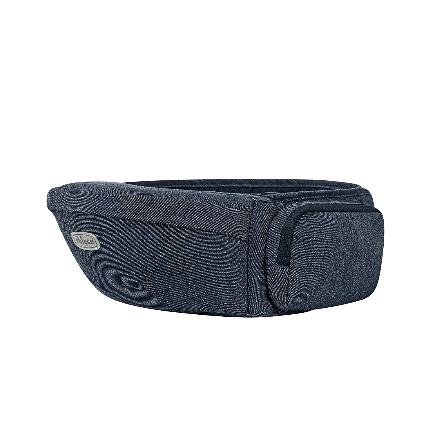 Địu ngồi Chicco SideKick Plus 3in1 Denim