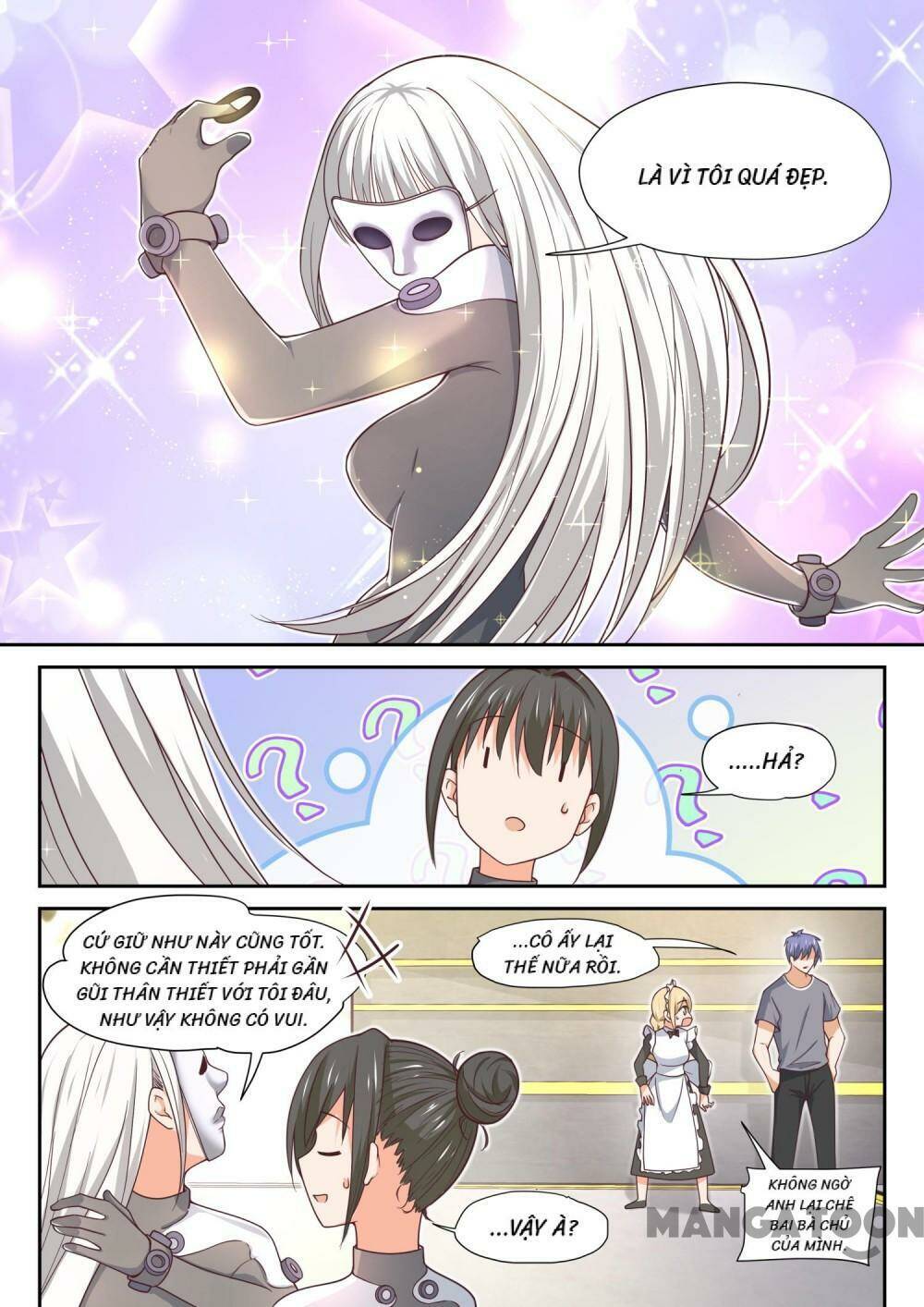 the boy in the all-girls school chapter 385 7