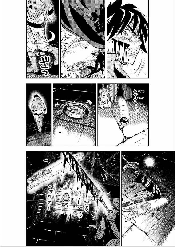 ten prism chapter 2.1 12