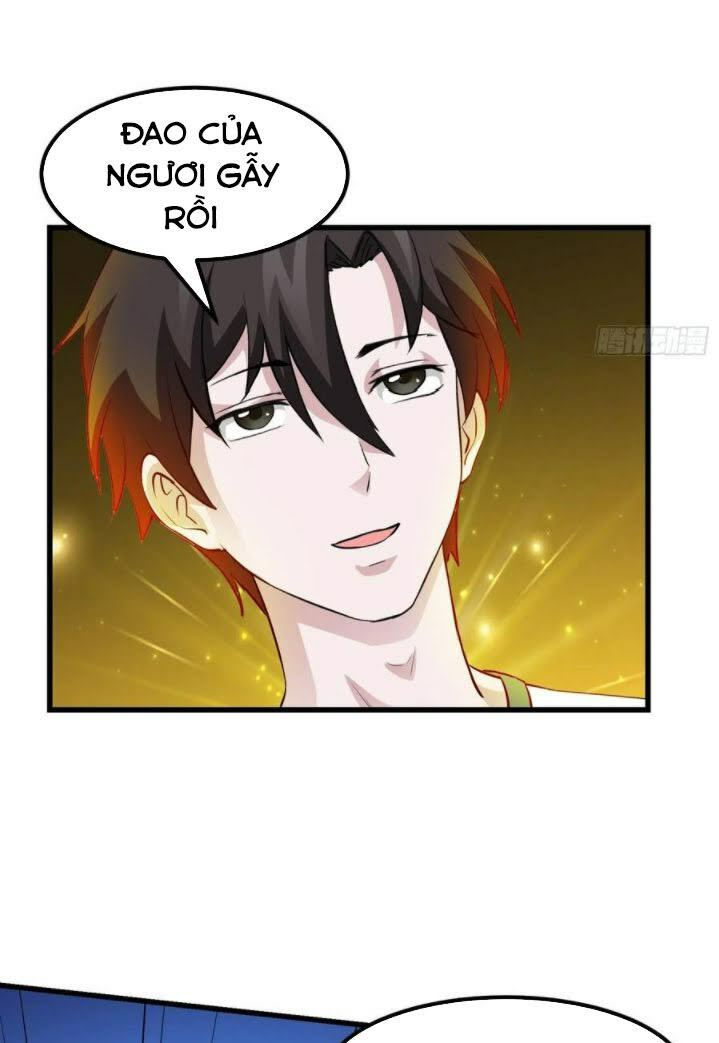 ta chẳng qua là một đại la kim tiên chapter 75 8