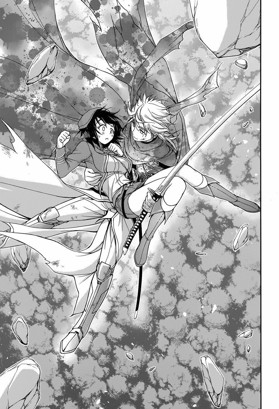 kích trụy vương huyền thoại chapter 5 46