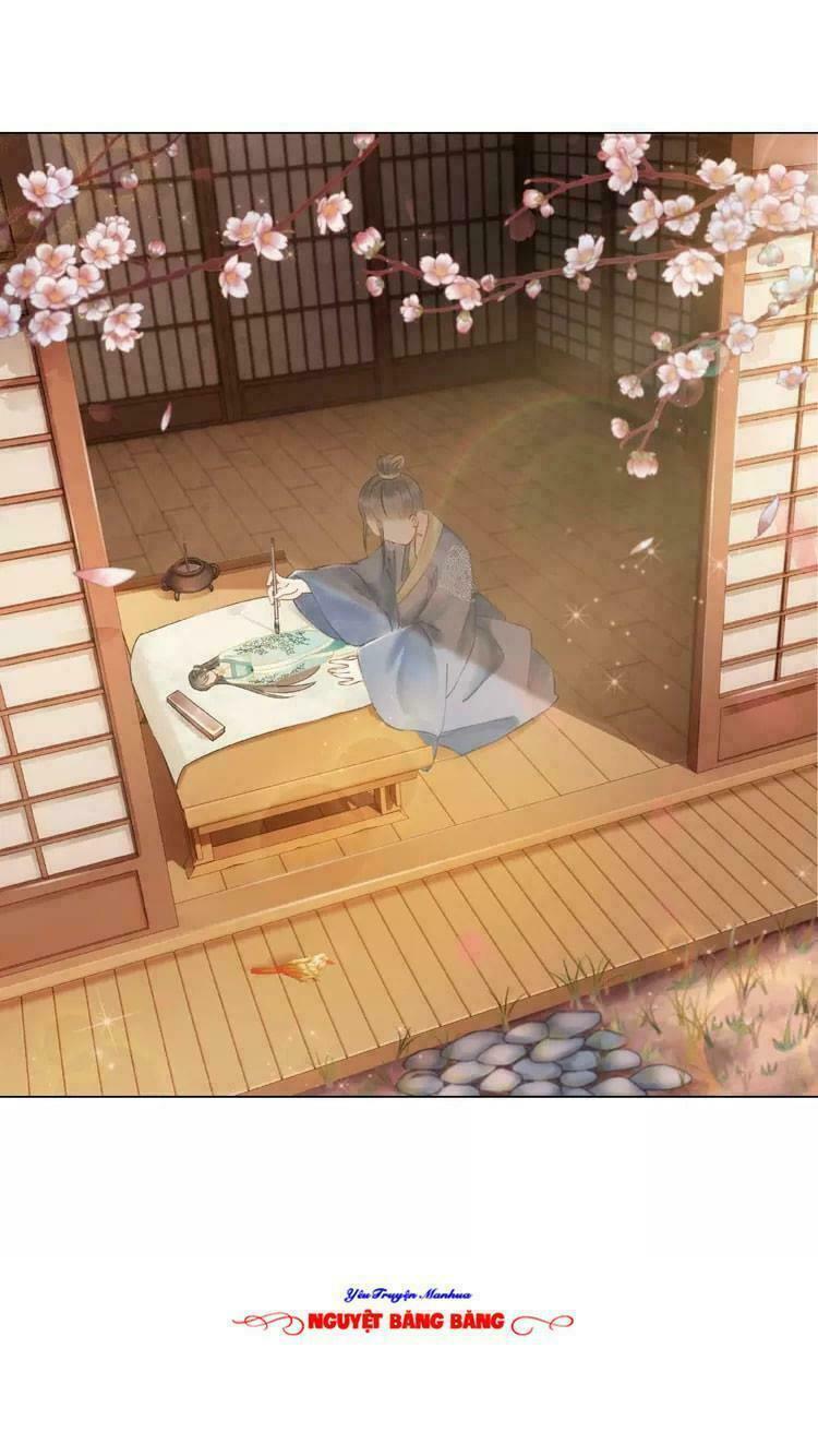 cực phẩm phế vật tiểu thư chapter 16 2