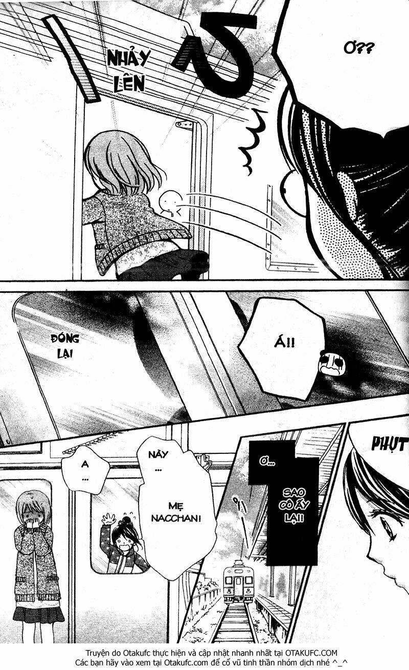 hachimitsu ni hatsukoi chapter 45 26