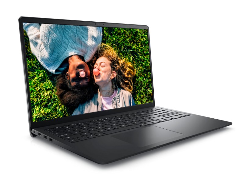 Laptop Dell Inspiron 15 3520 71069202 ( Core i7-1255U| 16GB| 512GB SSD| Intel Iris Xe Graphics| 15.6&quot; FHD| Đen) - Hàng Chính Hãng - Bảo Hành 12 Tháng tại Dell Việt Nam
