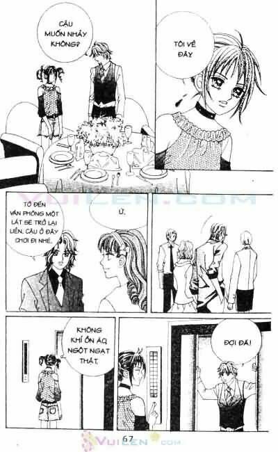 không bao giờ khóc chapter 9 67