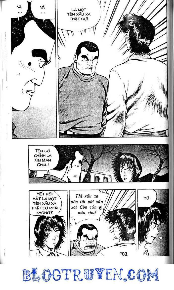 kid gang chapter 126 19