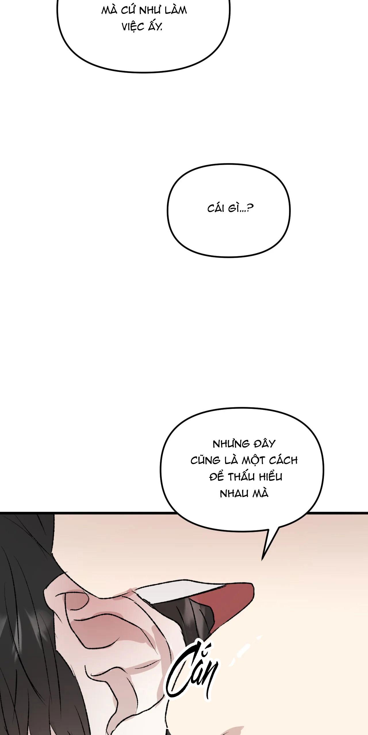 nghiện cuồng công - bdsm cùng sẹc chapter 3 15