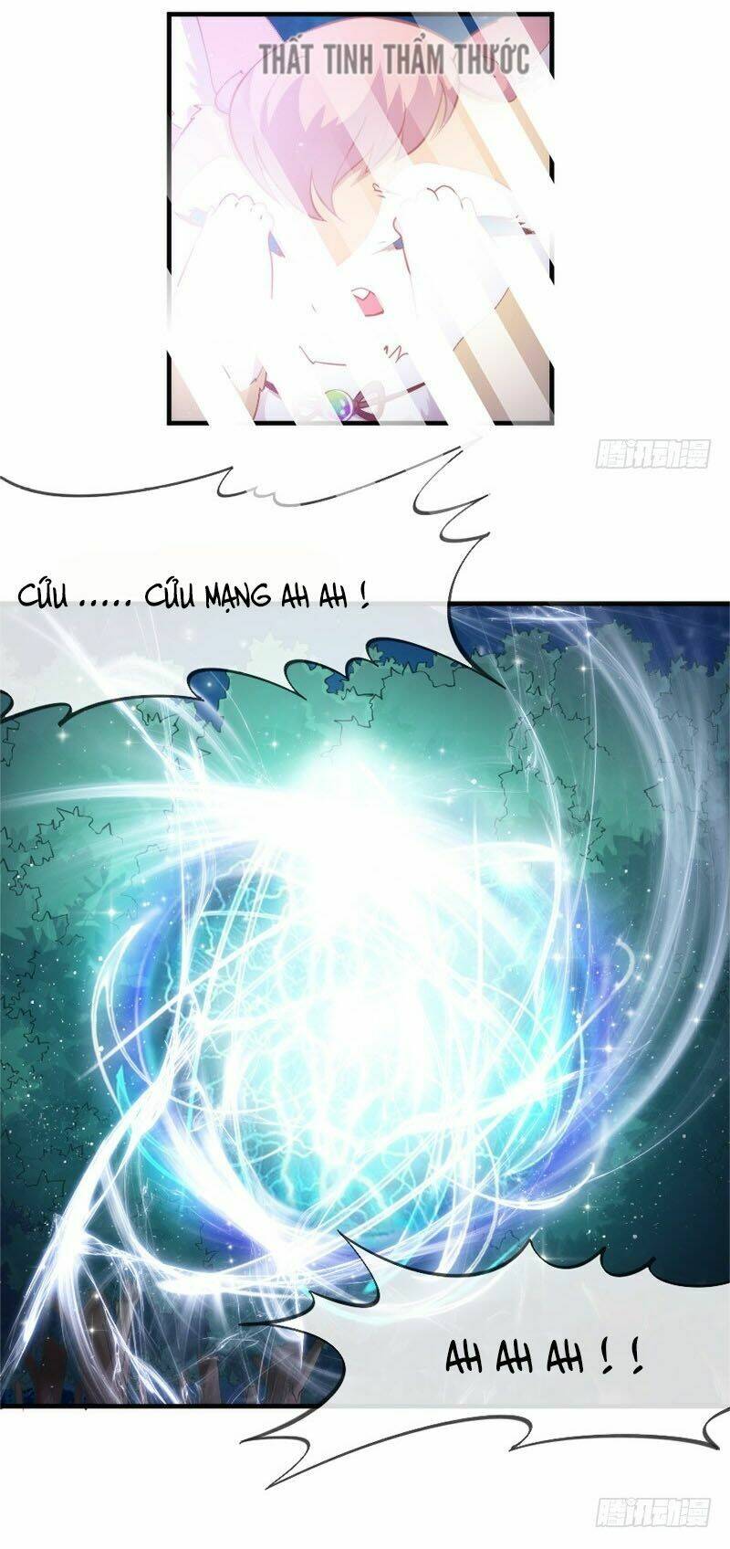 giữ chặt tiểu bạch long chapter 44 6