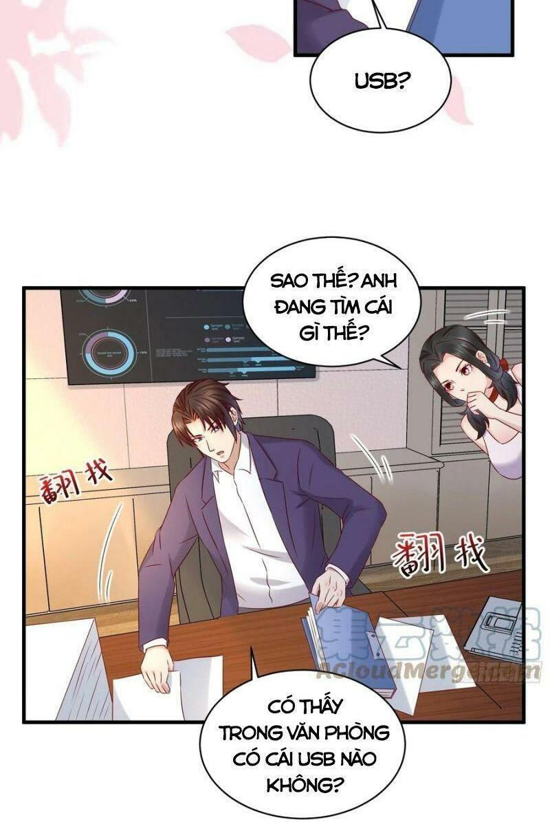 vua đầu tư mạnh nhất chapter 42 14