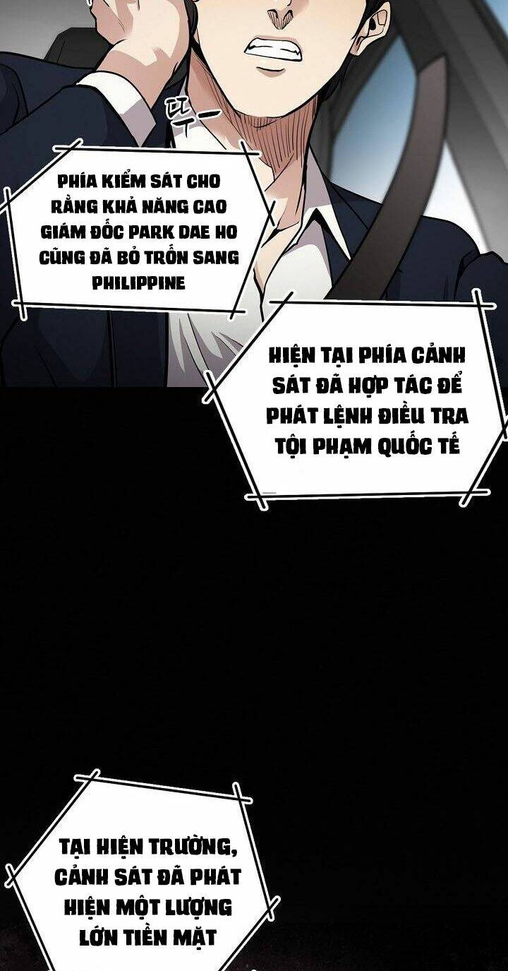 điều tra viên chuyển sinh chapter 132 83