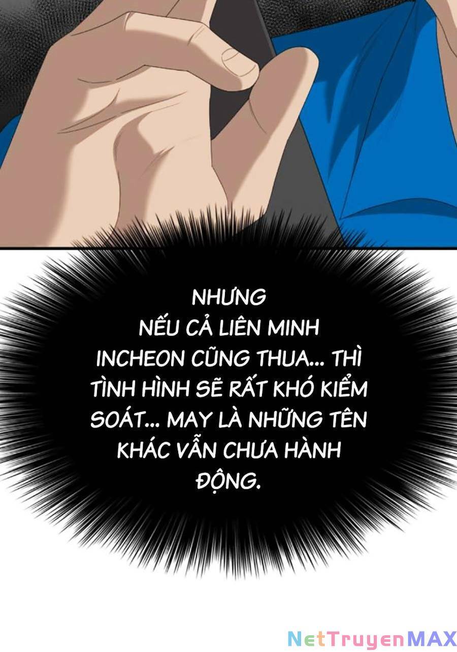 người xấu chapter 153 33