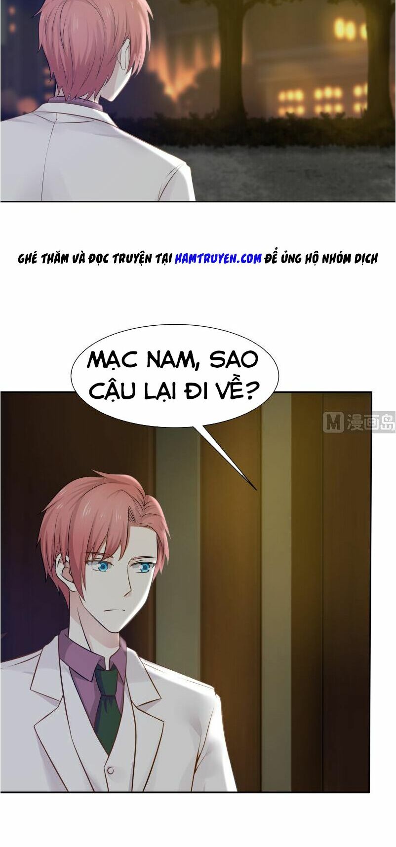 trên người ta có một rồng chapter 47 6