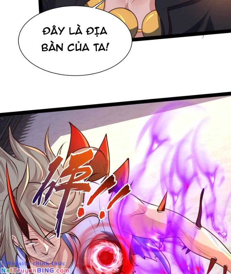 ta nuôi ma quỷ ở trấn ma ti chapter 289 68