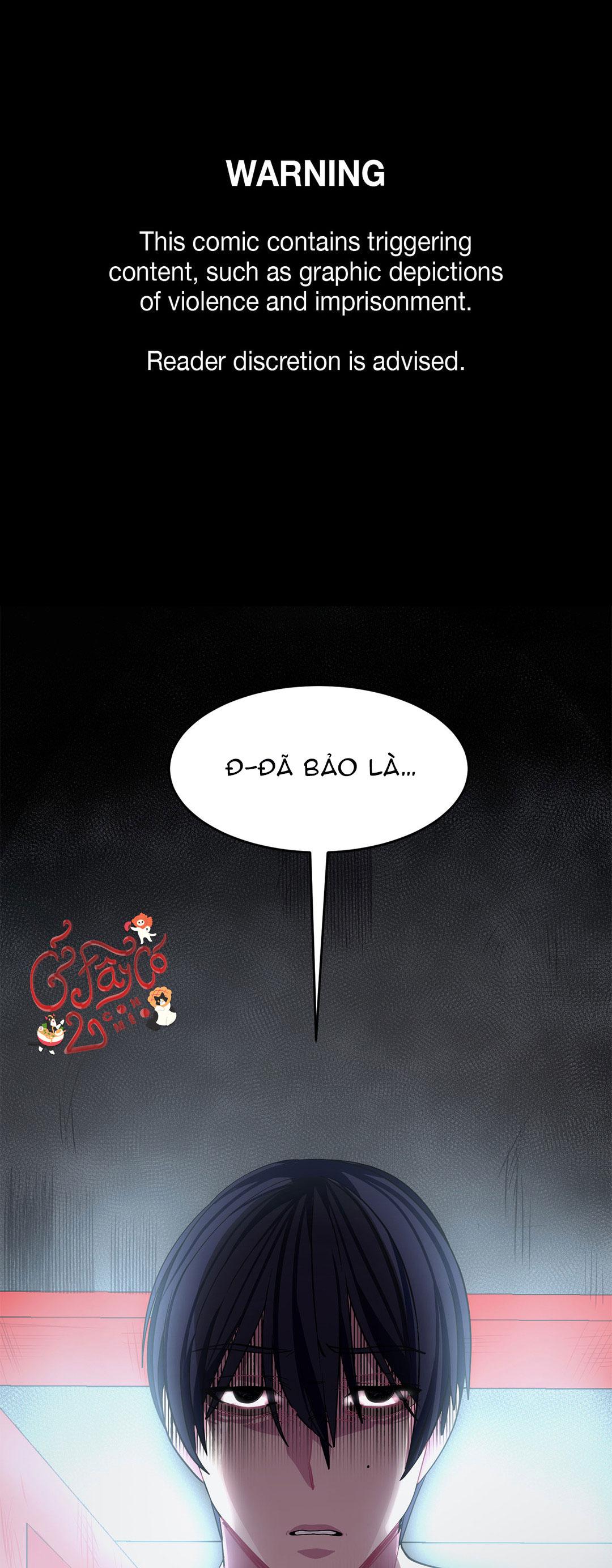 hãy vâng lời anh chapter 8 1