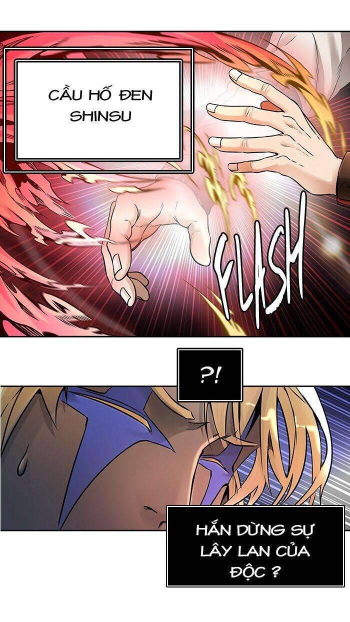 tòa tháp bí ẩn 2 chapter 469 59