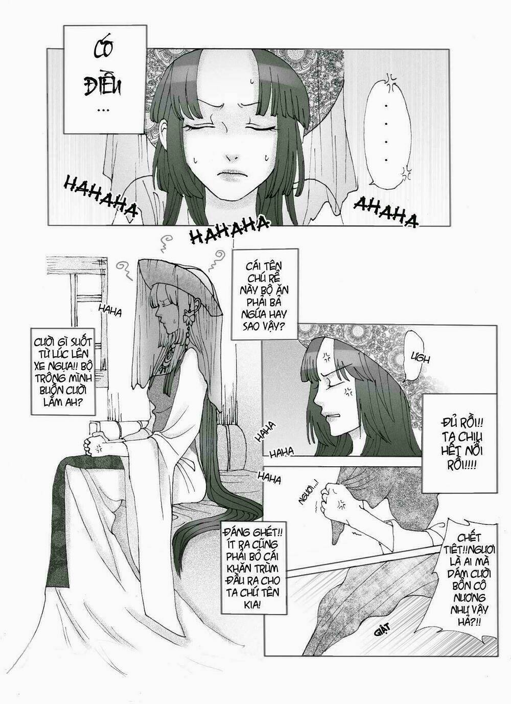 tổng hợp one shot. chapter 371 60