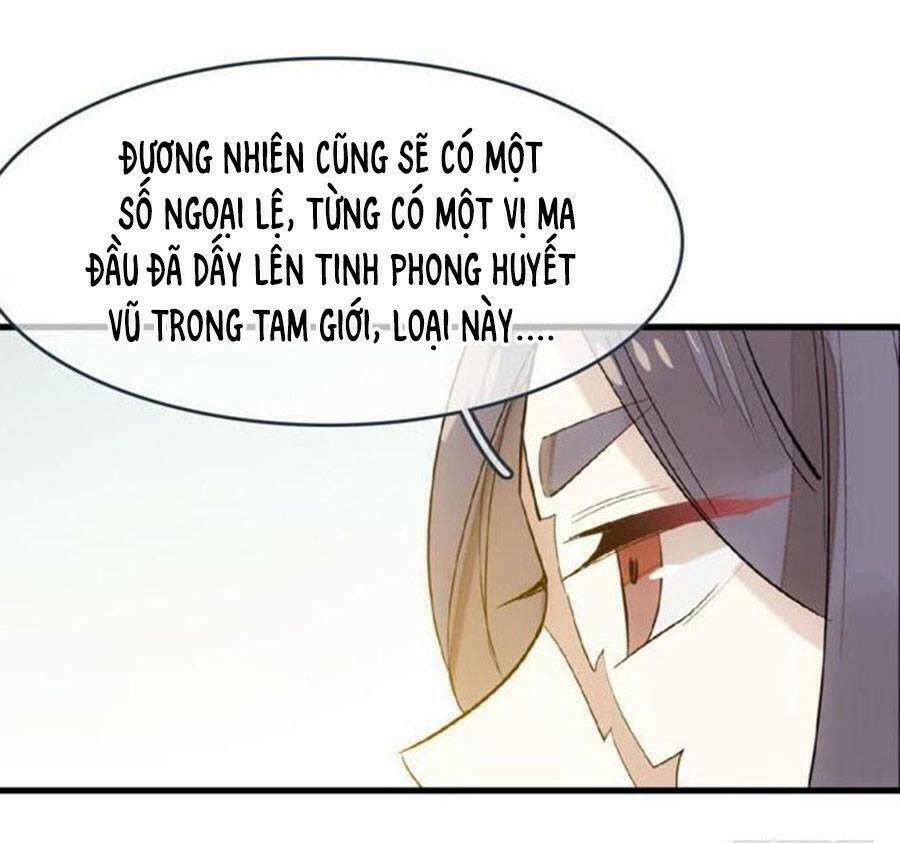 sư phụ lại trêu chọc ta chapter 65 27