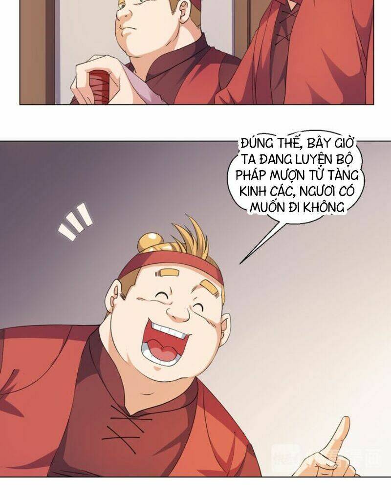 cực vũ huyền đế chapter 59 18