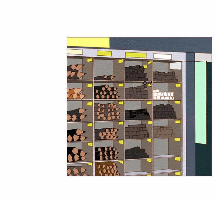 thánh thần trẻ trâu chapter 64 94