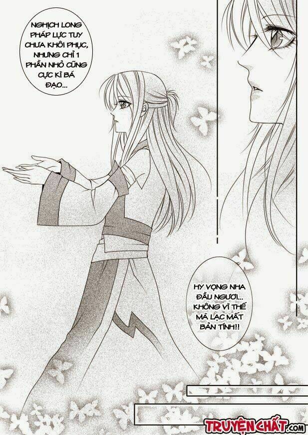 xuyên việt thiên hạ chapter 14 12