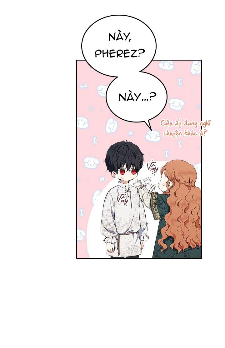 lần này tôi sẽ trở thành gia chủ chapter 47.2 7