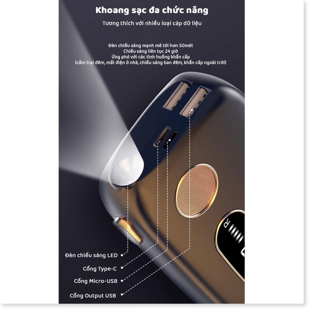 Tai nghe không dây G09-TWS 5000mAh