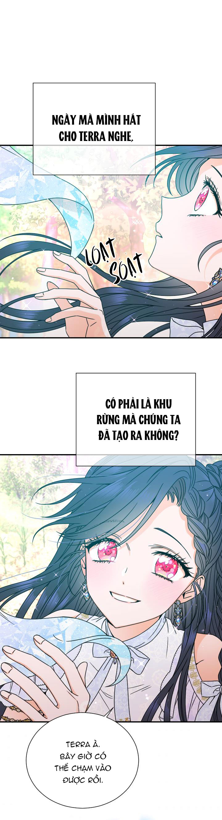 lady baby chapter 148 3