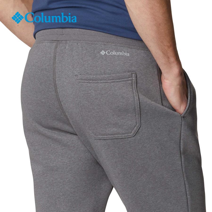 Quần dài thể thao nam Columbia M Csc Logo Fleece Jogger Ii - 1911601024