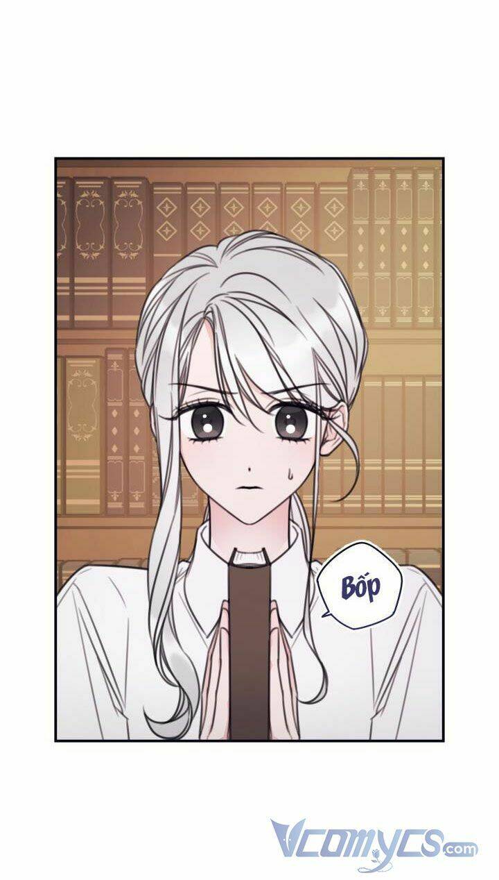 kiếp này tôi sẽ sống như một nhân vật phụ chapter 11 27
