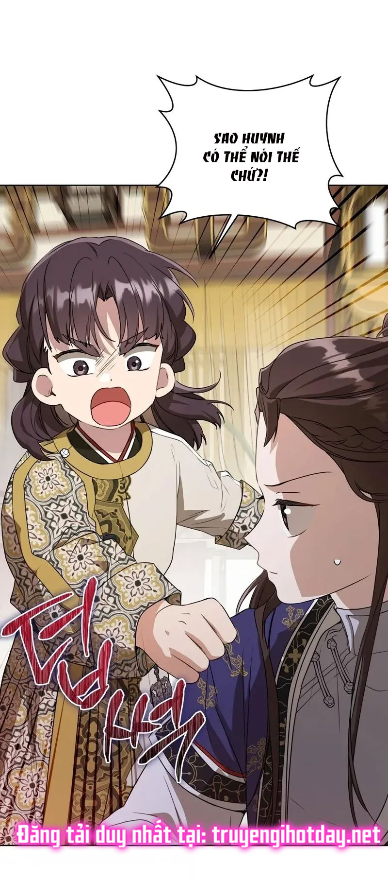 trở thành đứa cháu gái bị ghẻ lạnh trong gia tộc võ giả hùng mạnh chapter 27.1 38