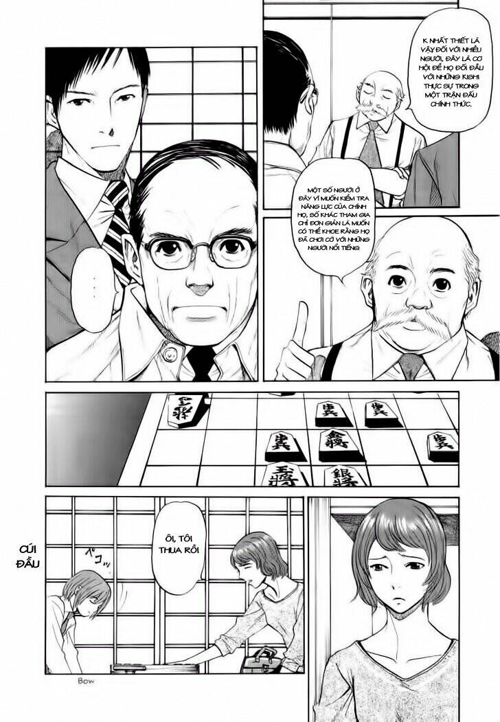 shion no ou chapter 14 18