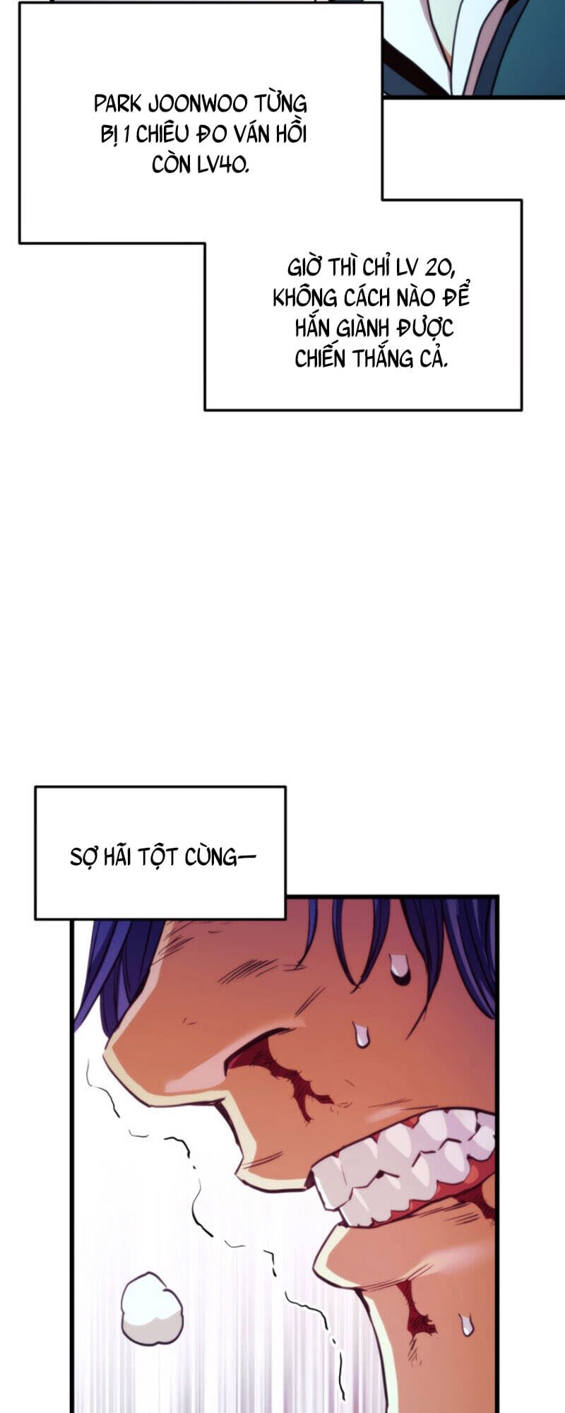 huyền thoại game thủ - tái xuất chapter 10 65