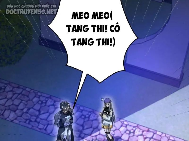 không gian hệ lão lục: dự trữ một vạn tấn thịt ngày tận thế chapter 25 40