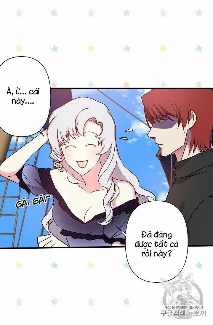 hôn lễ báo thù chapter 21 37