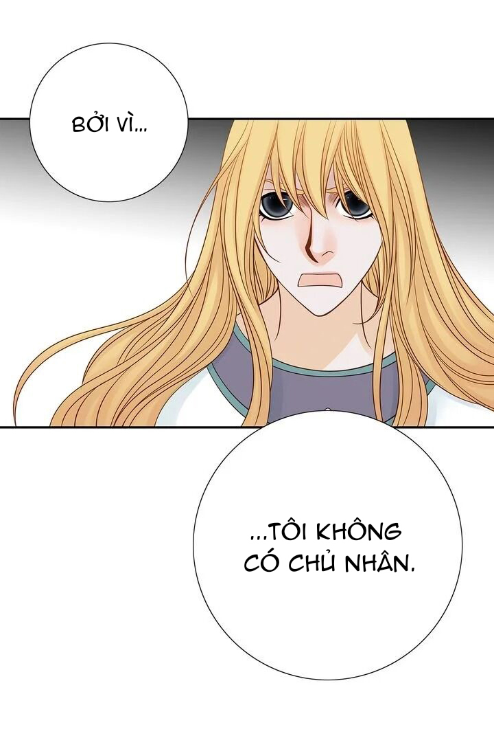 nữ hoàng bí ẩn chapter 19.2 13