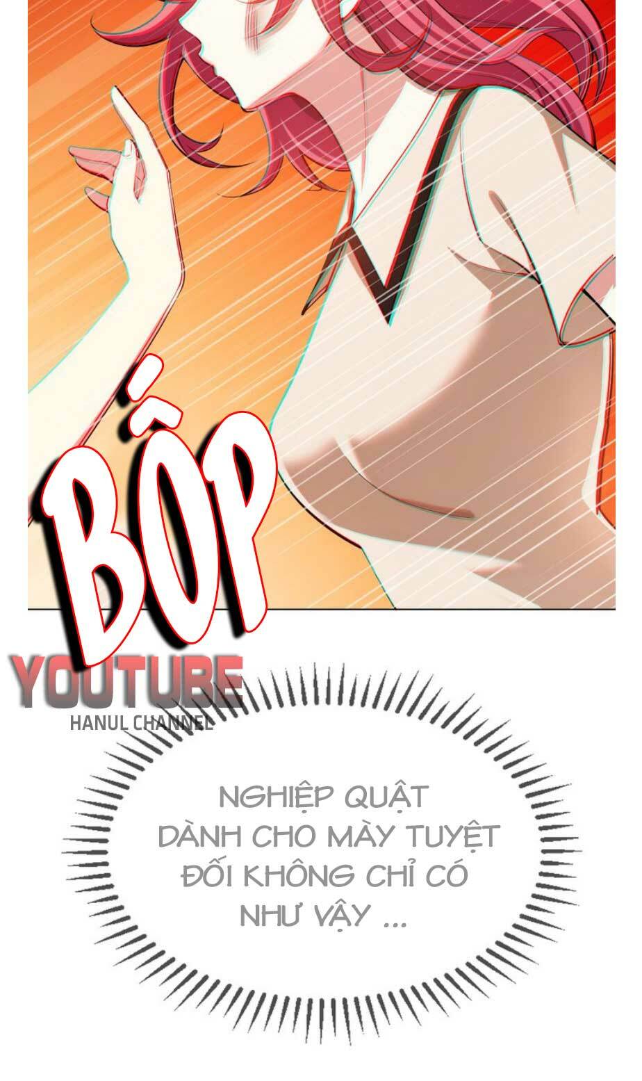 cô vợ nhỏ nuông chiều quá lại thành ác!! chapter 197.1 19