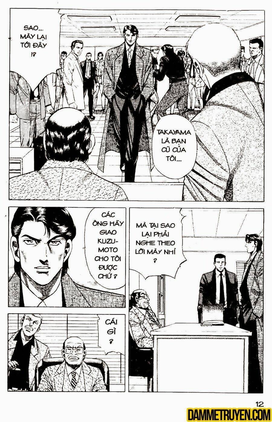 sức mạnh nhân đôi chapter 28.3 7