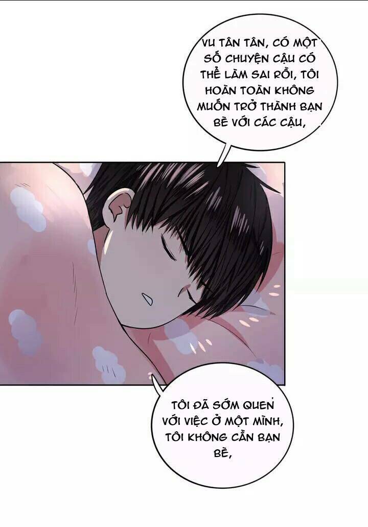 chào buổi sáng, hướng dương chapter 4 46