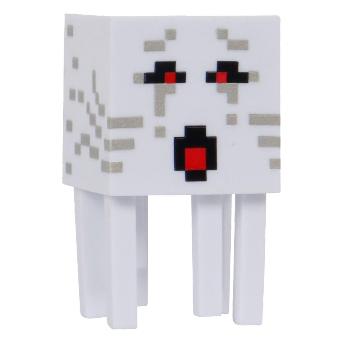 Đồ Chơi Mô Hình Nhân Vật Minecraft Phiên Bản Đặc Biệt - Mojang Studios MC2007M (Mẫu Sản Phẩm Bên Trong Là Ngẫu Nhiên)