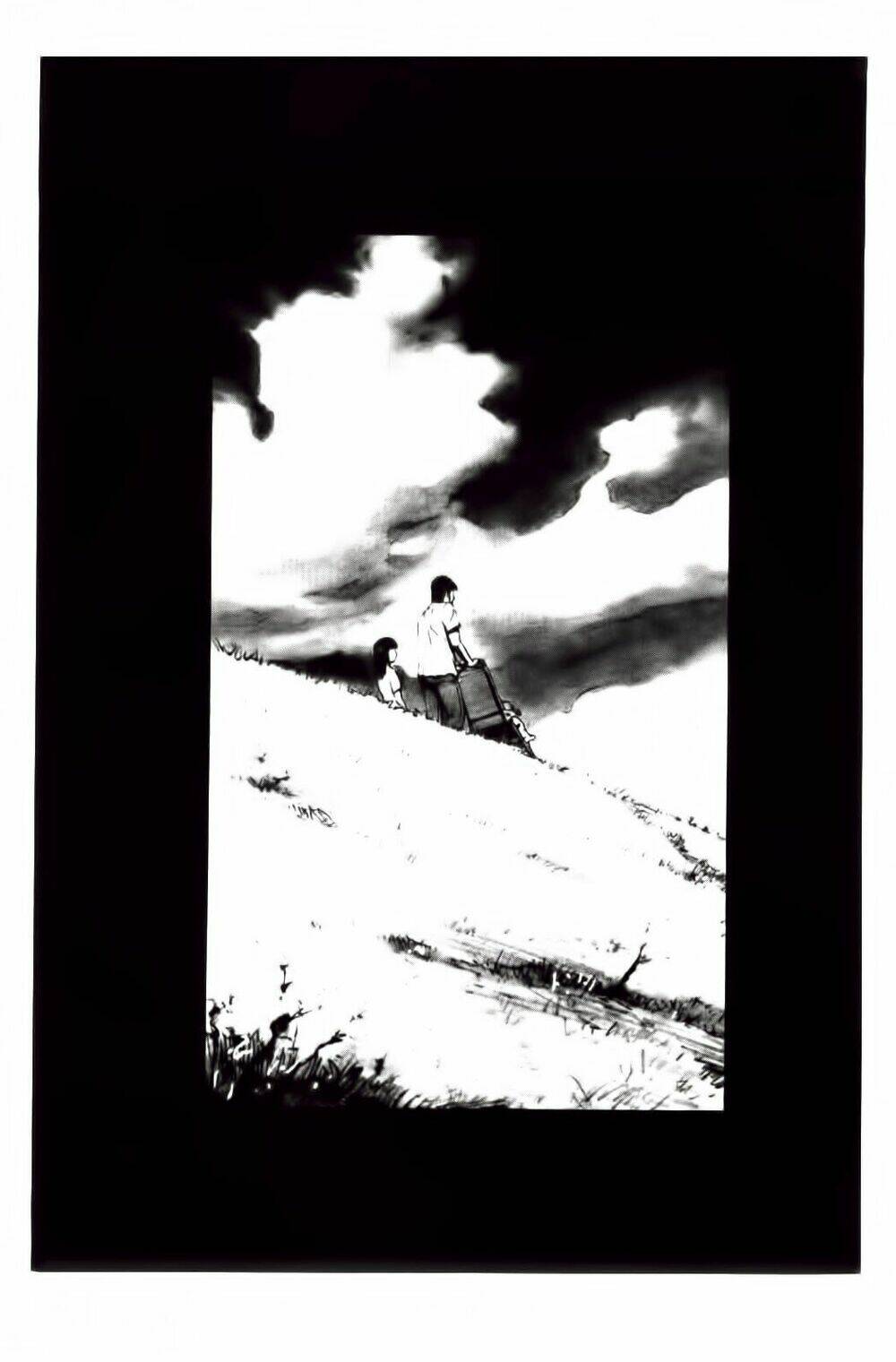 khỉ biển chapter 81 21