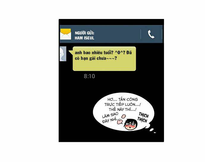 hắn ta là rồng chapter 77 22