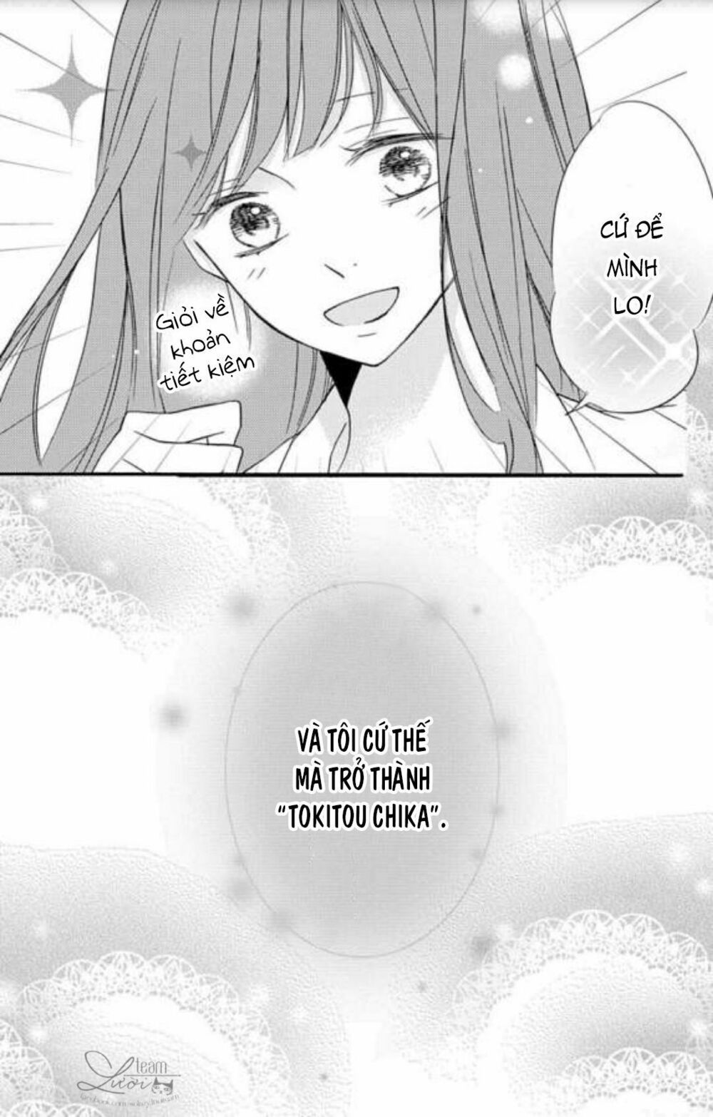 masaomi-kun ni metoraremashita chapter 1 26