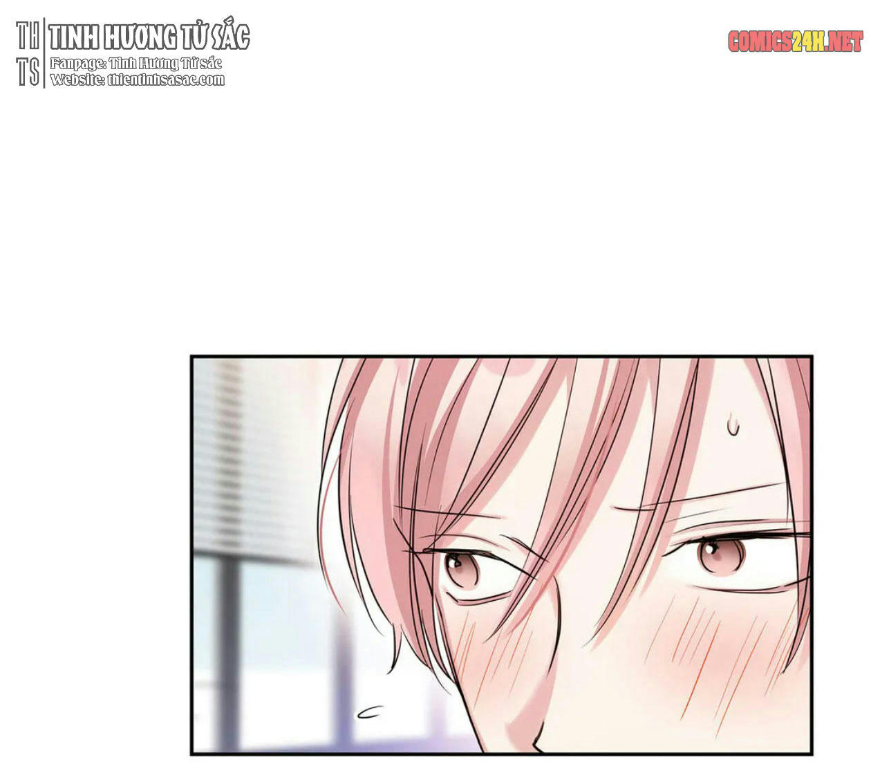 cấp trên nhỏ tuổi chapter 20 96