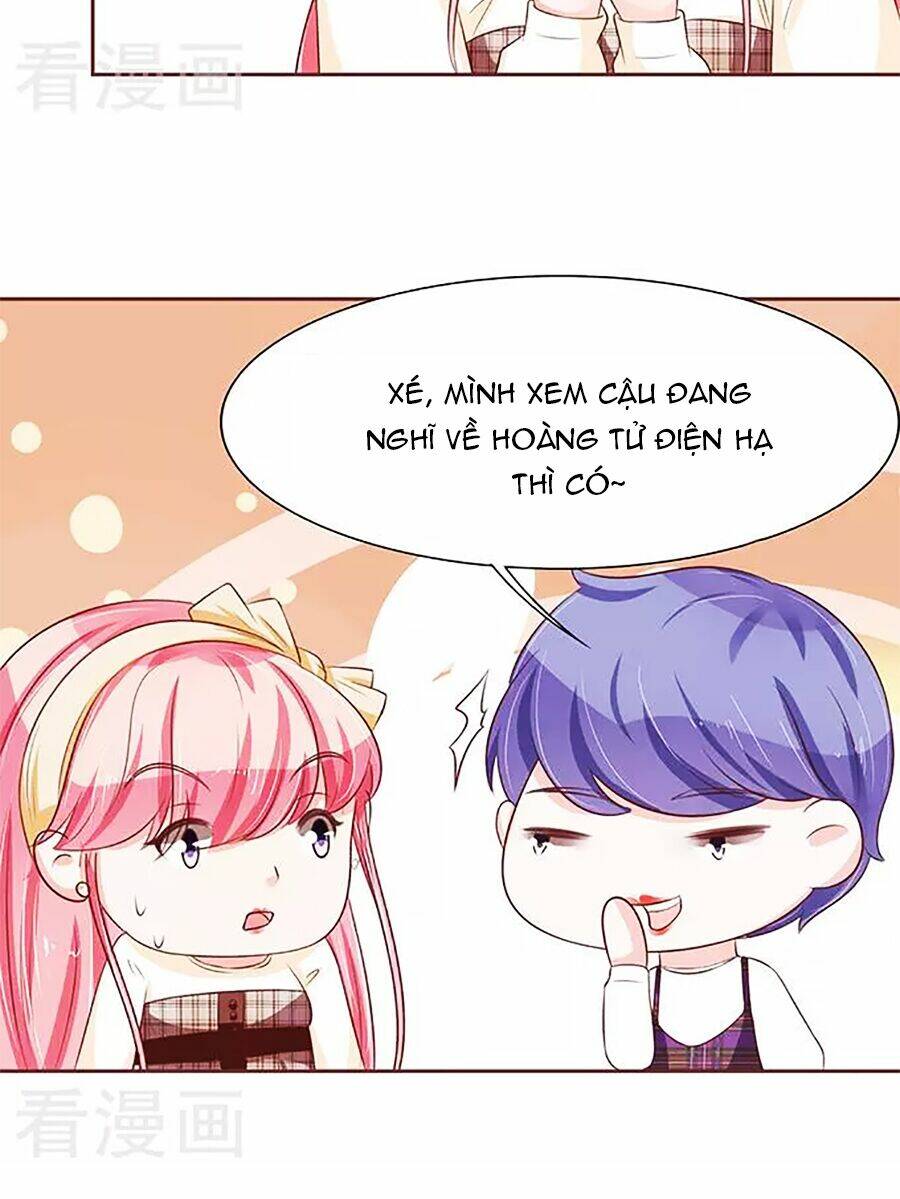 vương tước tư hữu bảo bối chapter 109 14